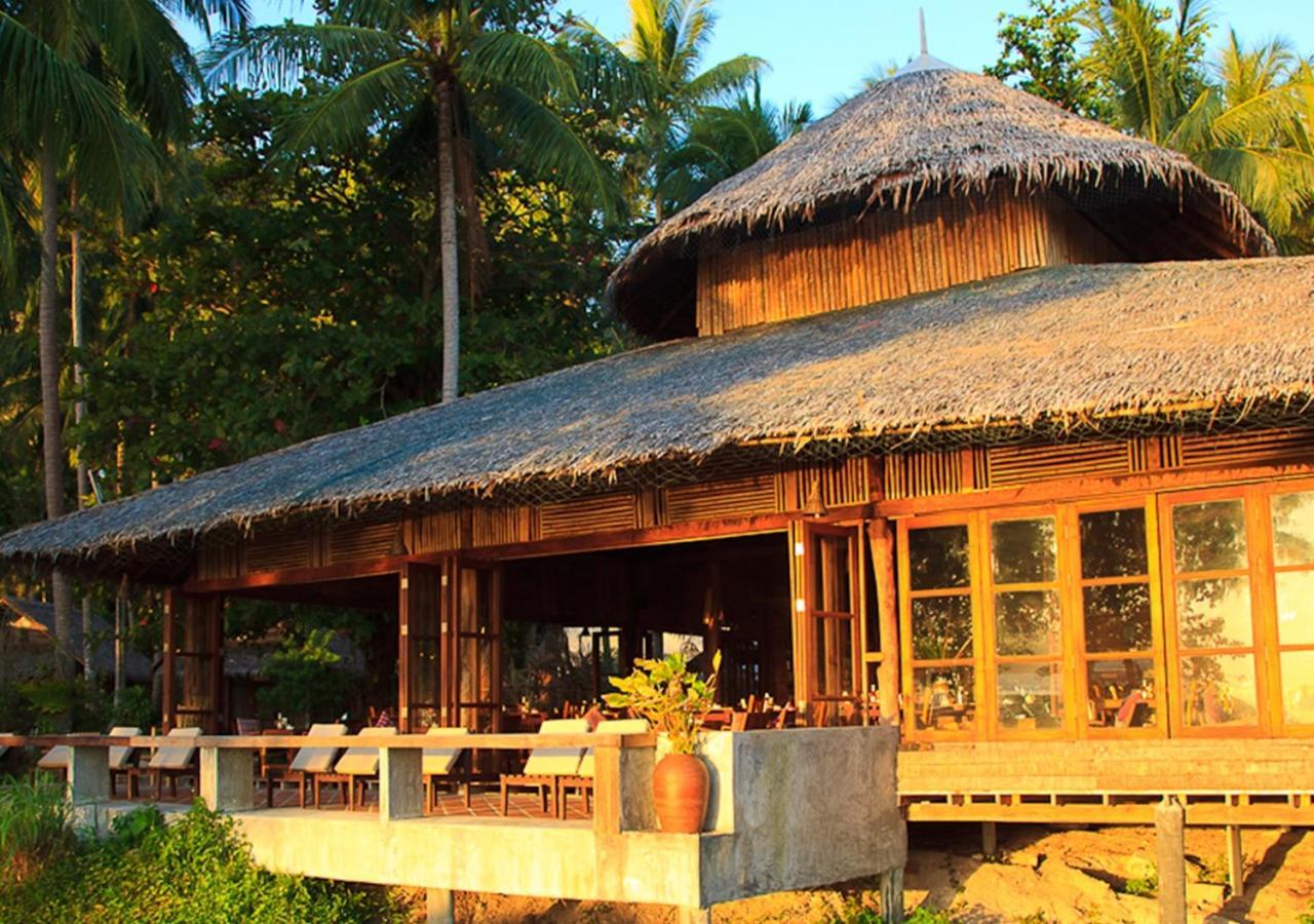Coco Cottage Koh Ngai Exteriér fotografie