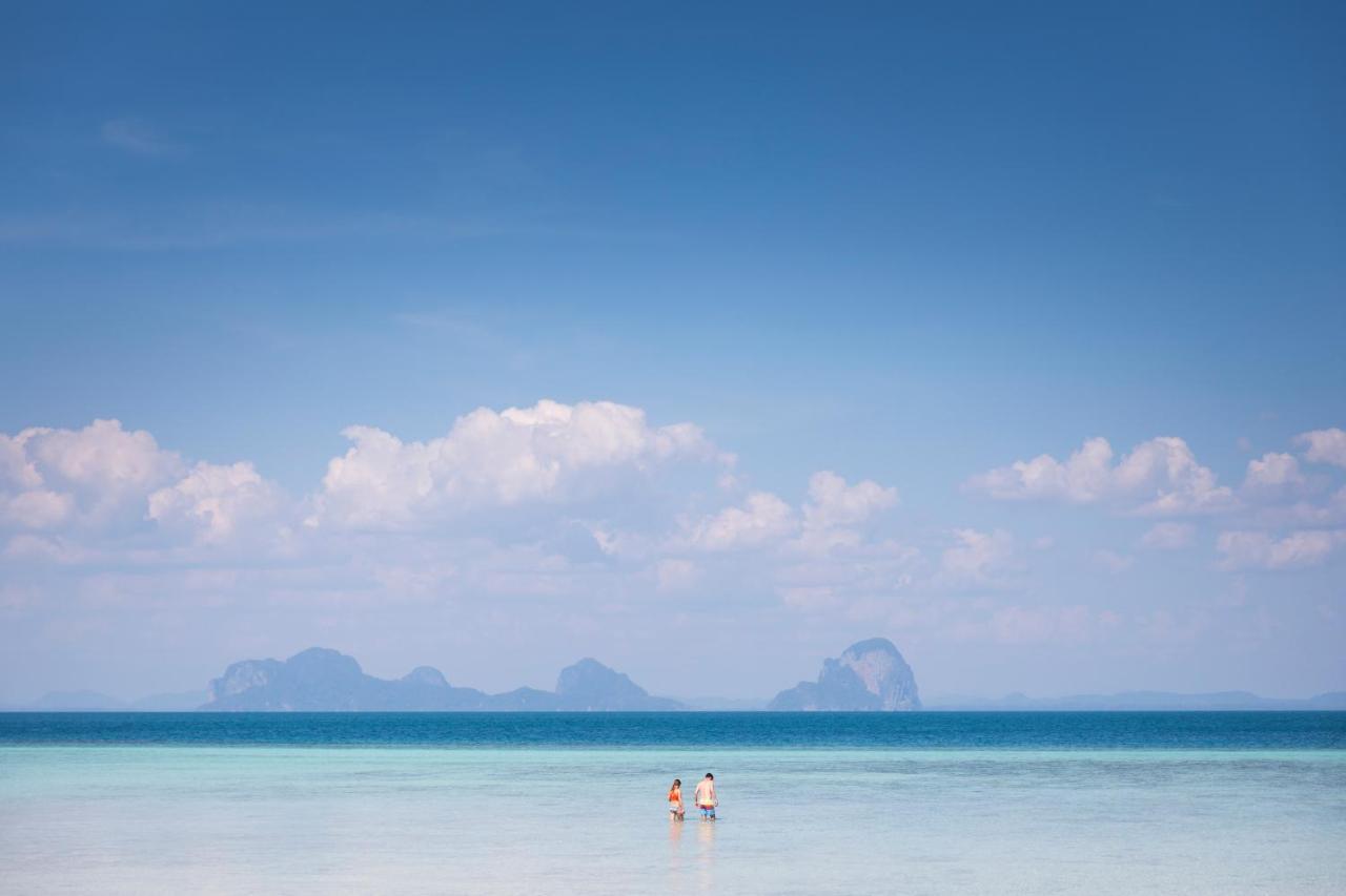 Coco Cottage Koh Ngai Exteriér fotografie