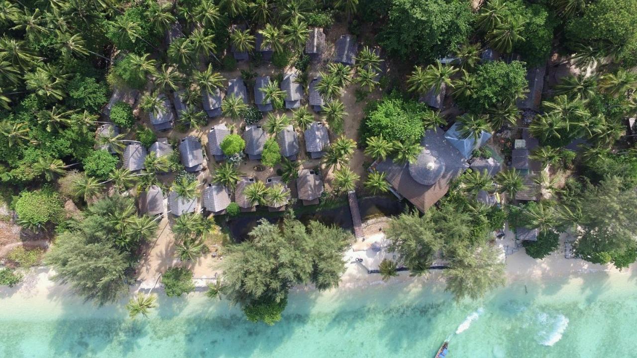 Coco Cottage Koh Ngai Exteriér fotografie