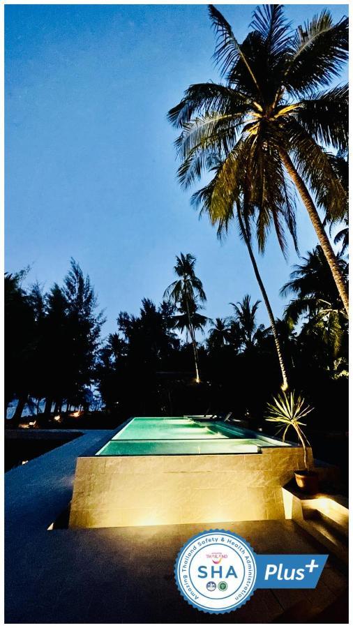 Coco Cottage Koh Ngai Exteriér fotografie