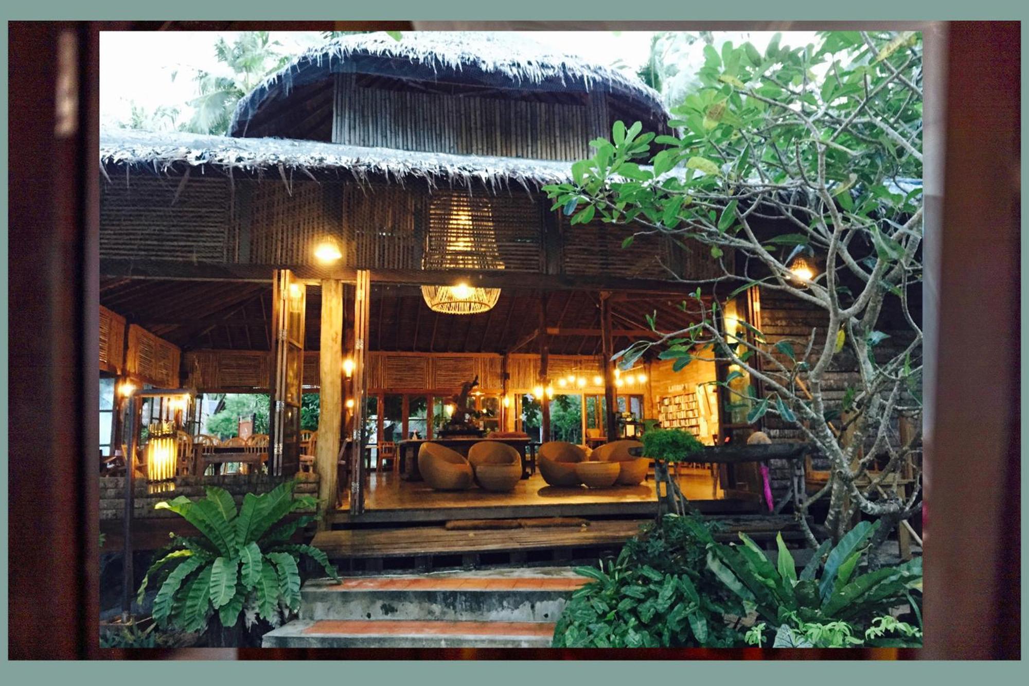 Coco Cottage Koh Ngai Exteriér fotografie